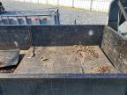 1977 Jcbs 1977 Utility Dump Trailer
