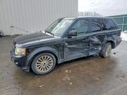 2013 Land Rover Range Rover Sport hse en venta en Duryea, PA