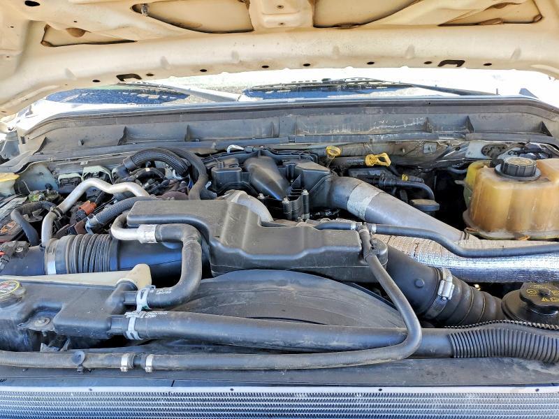 2015 Ford F550 Super Duty Truck Cab AND Chassis