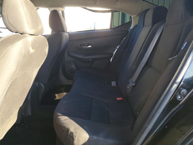 2022 Nissan Sentra s