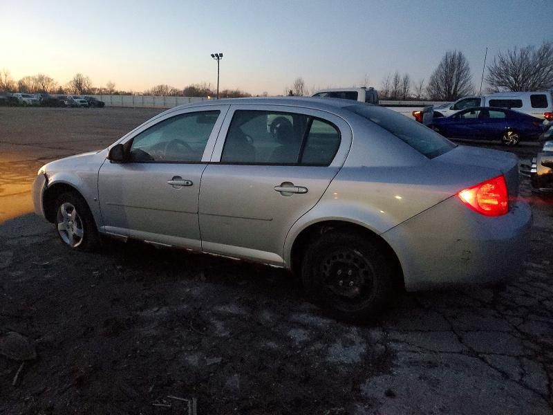 2007 Chevrolet Cobalt ls