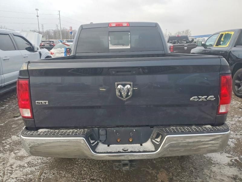 2017 Dodge Ram 1500 slt