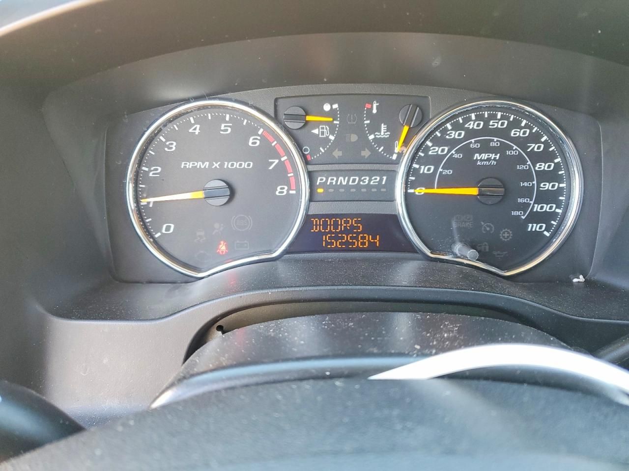 2011 Chevrolet Colorado lt