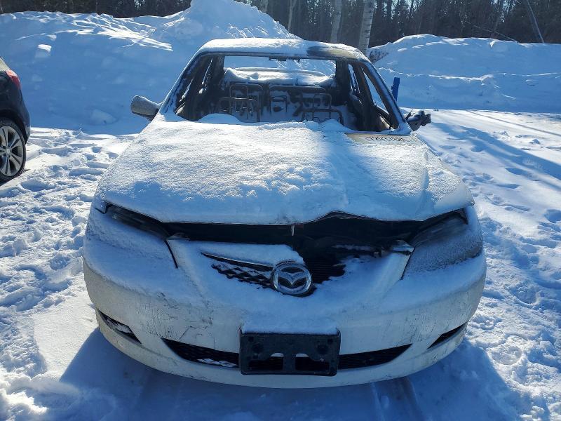 2005 Mazda 6 I