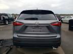 2015 Lexus Nx 200t