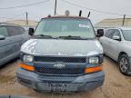 2006 Chev Rolet Express 2500 Utility / Service Van