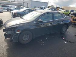 2015 Nissan Sentra s for sale in Martinez, CA