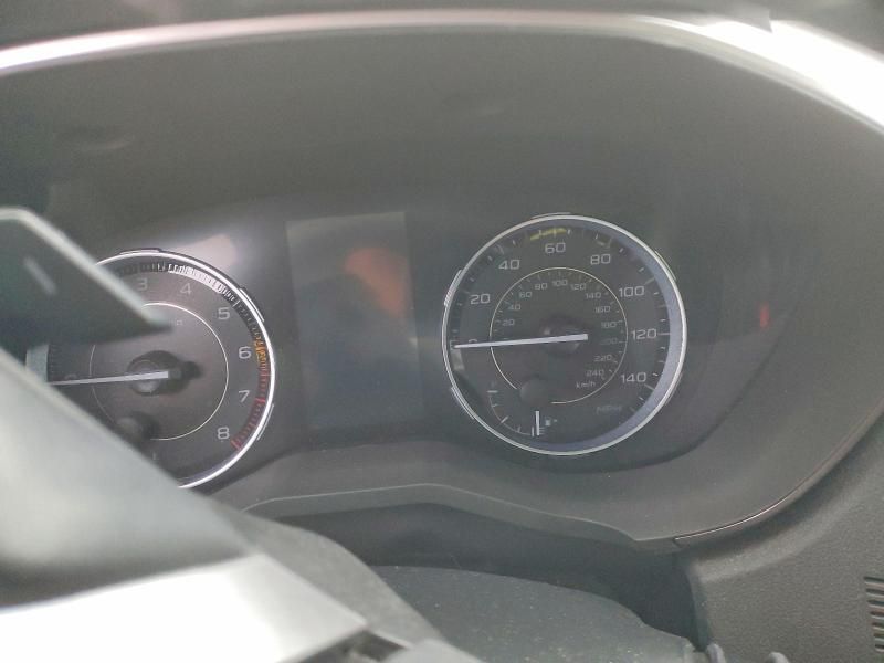 2021 Subaru Ascent Touring