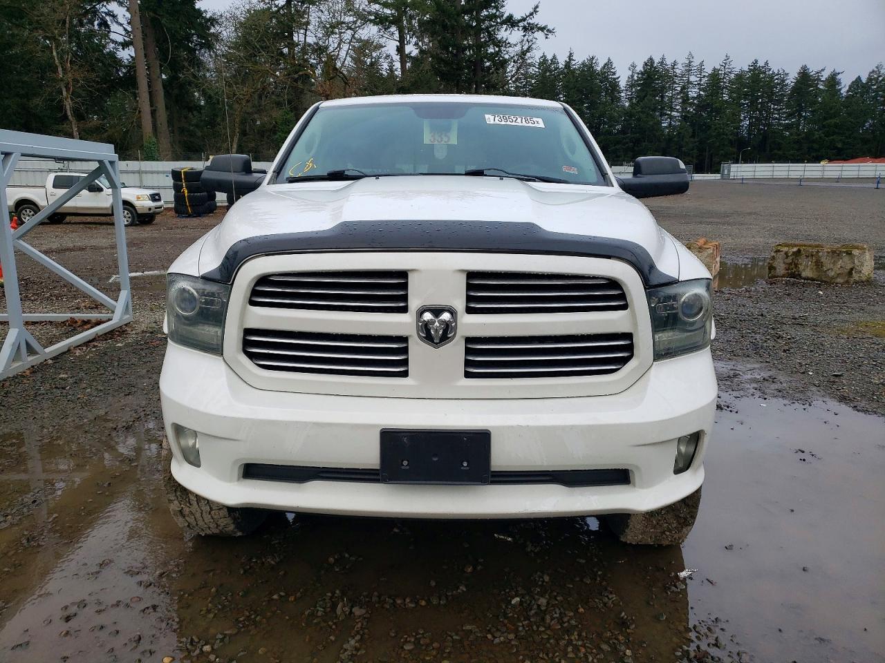 2014 Dodge Ram 1500 Sport