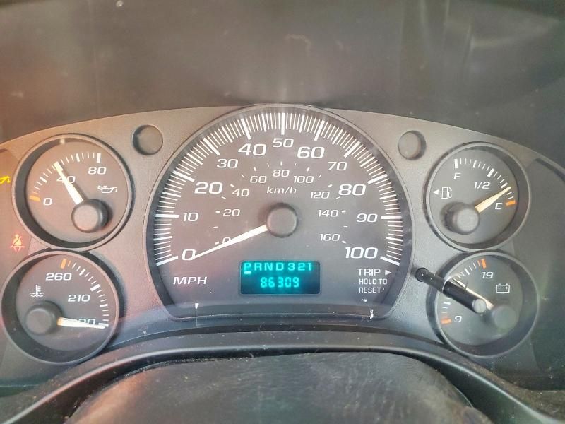 2005 Chevrolet Express G3500