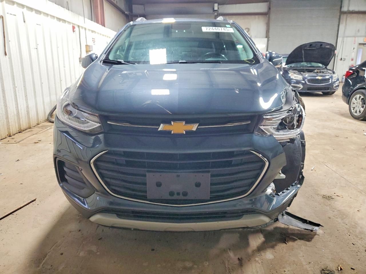 2022 Chevrolet Trax 1LT