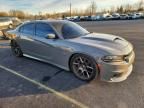 2019 Dodge Charger Scat Pack