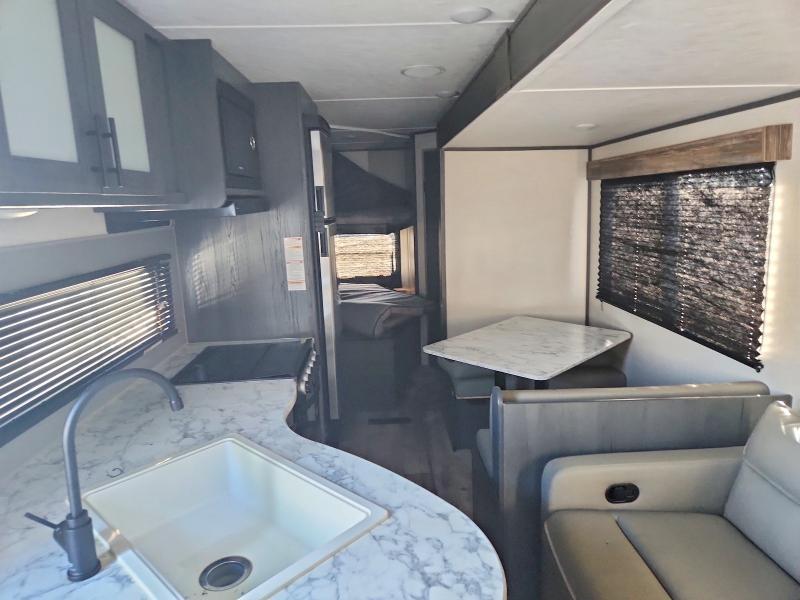 2022 Aspen Trail 26BH