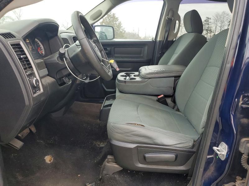 2014 Dodge Ram 1500 st