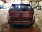 2010 Ford Edge sel