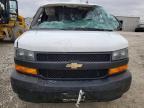 2021 Chevrolet Express G2500