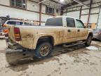 2006 GMC Sierra K2500 Heavy Duty