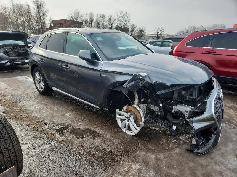 2023 Audi Q5 Premium 45