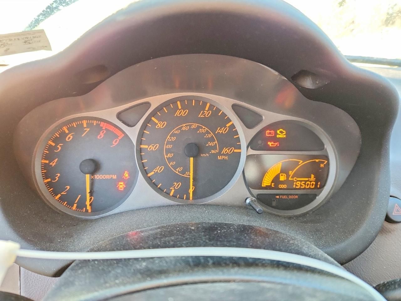 2000 Toyota Celica Gt-s