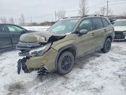 2025 Subaru Forester Premium for sale in Montreal Est, QC