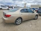 2005 Lexus Es 330