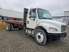 2005 Freightliner Business Class M2 Flatbed Truck