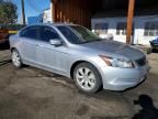 2010 Honda Accord ex