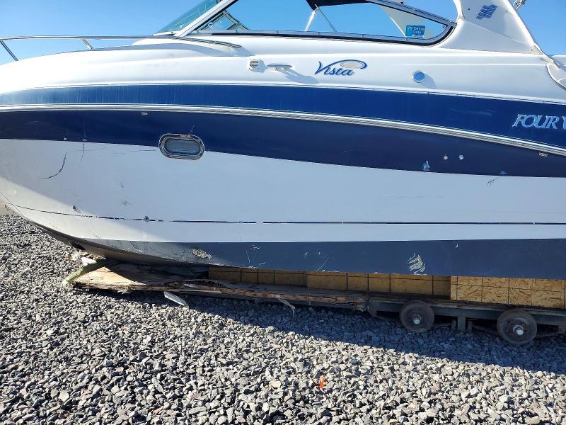 2004 Four Winds Wind  Boat Boat