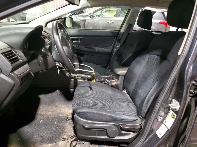 2014 Subaru Impreza Premium