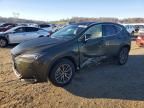 2026 Lexus Nx 350 Base