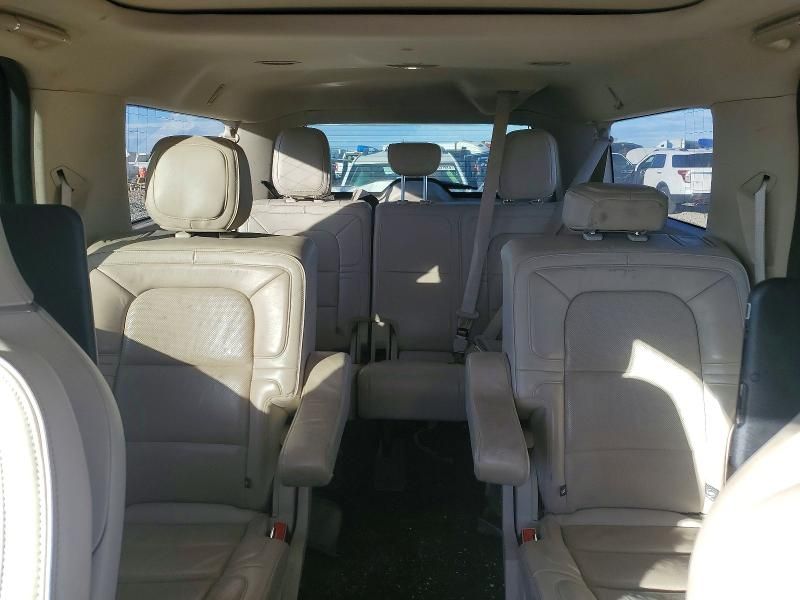 2019 Lincoln Navigator l Reserve