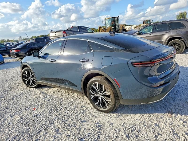 2026 Toyota Crown xle