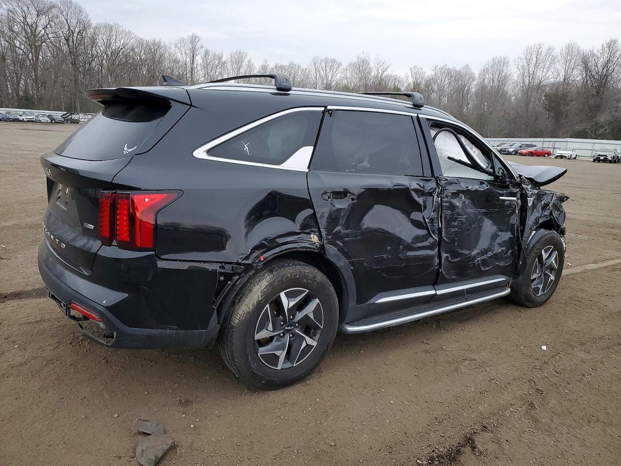 2022 KIA Sorento