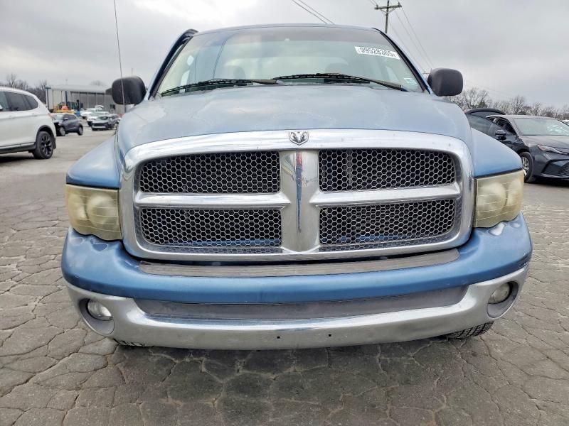 2002 Dodge Ram 1500
