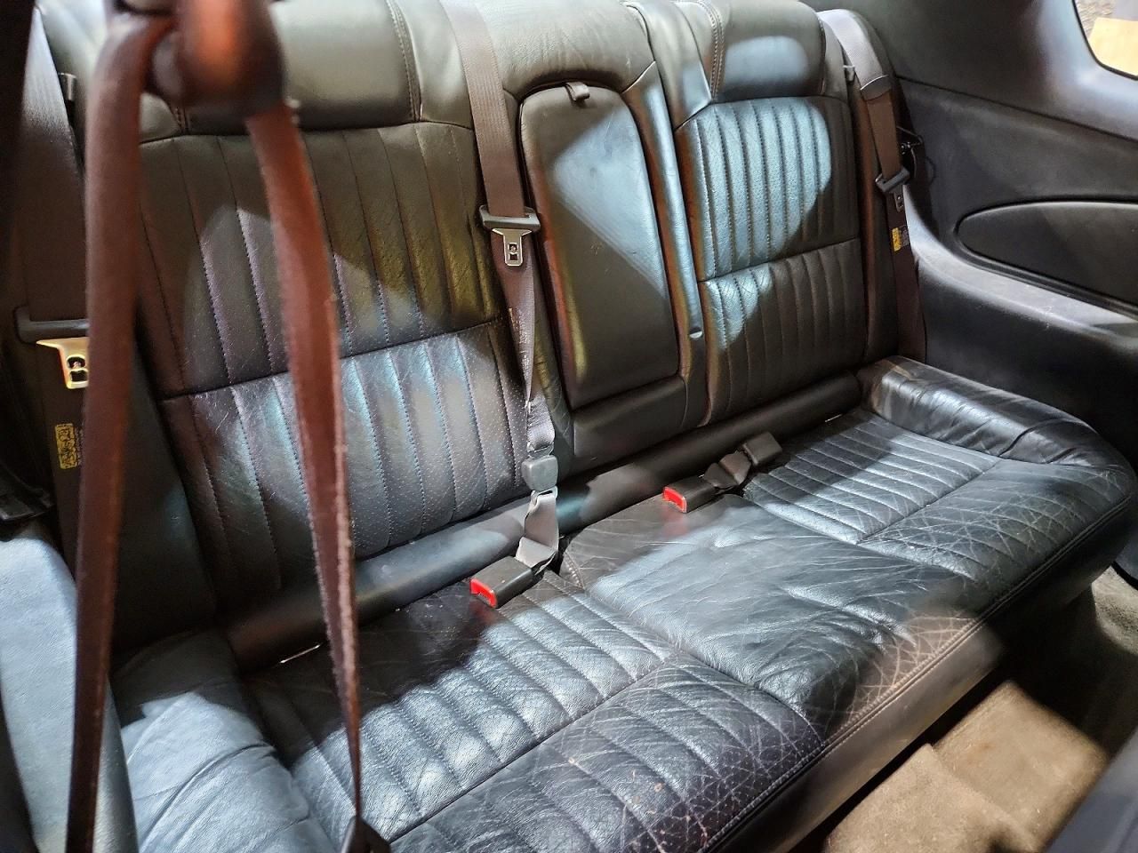 2003 Chevrolet Monte Carlo ss