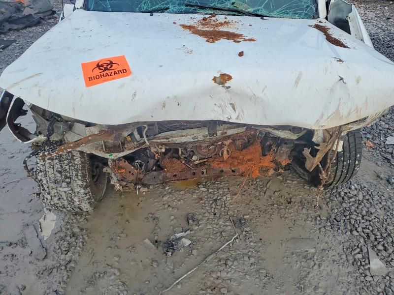 2009 Toyota Tacoma Prerunner Access cab