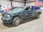 2007 GMC New Sierra K1500 Classic