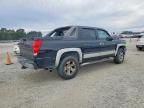 2006 Chevrolet Avalanche C1500
