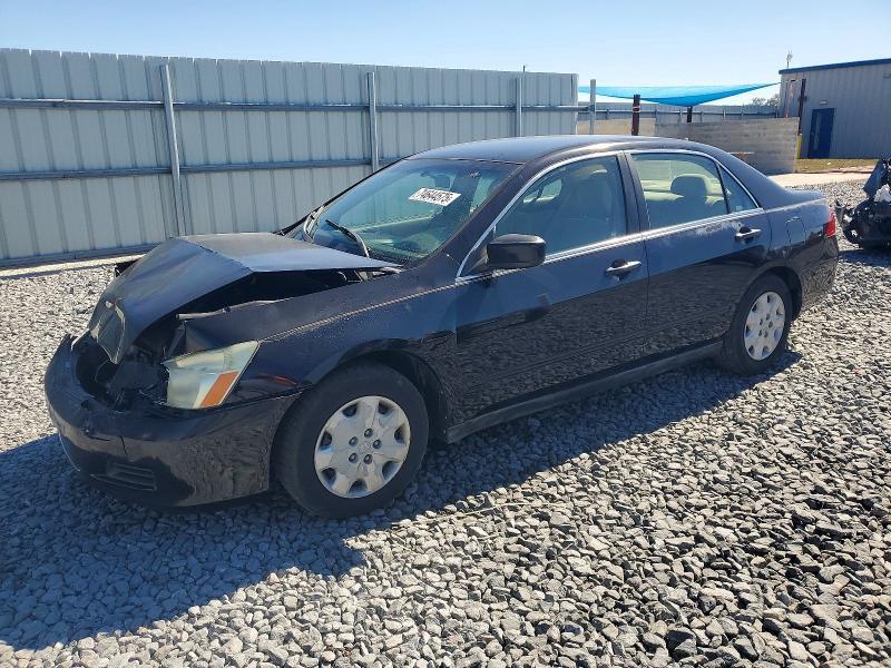 2006 Honda Accord lx