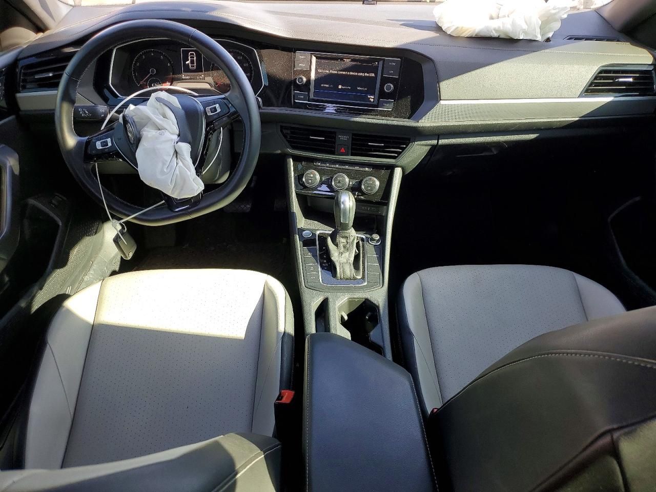 2020 Volkswagen Jetta s