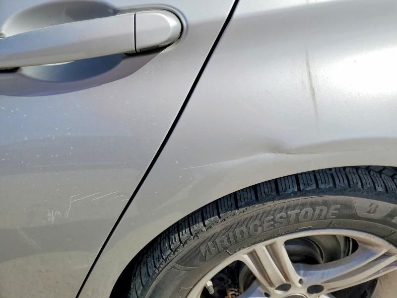 2015 BMW 320 i Xdrive