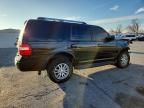 2012 Ford Expedition Limited