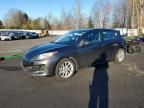 2012 Mazda 3 S
