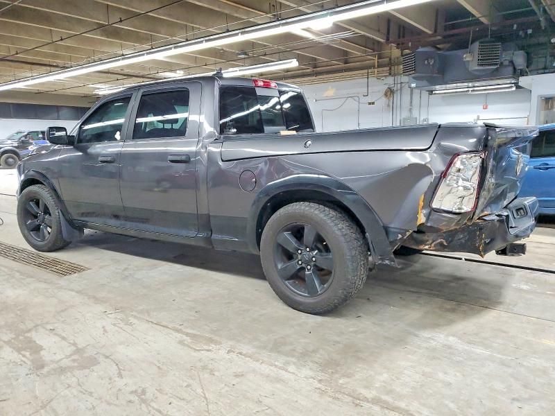 2015 Dodge Ram 1500 slt