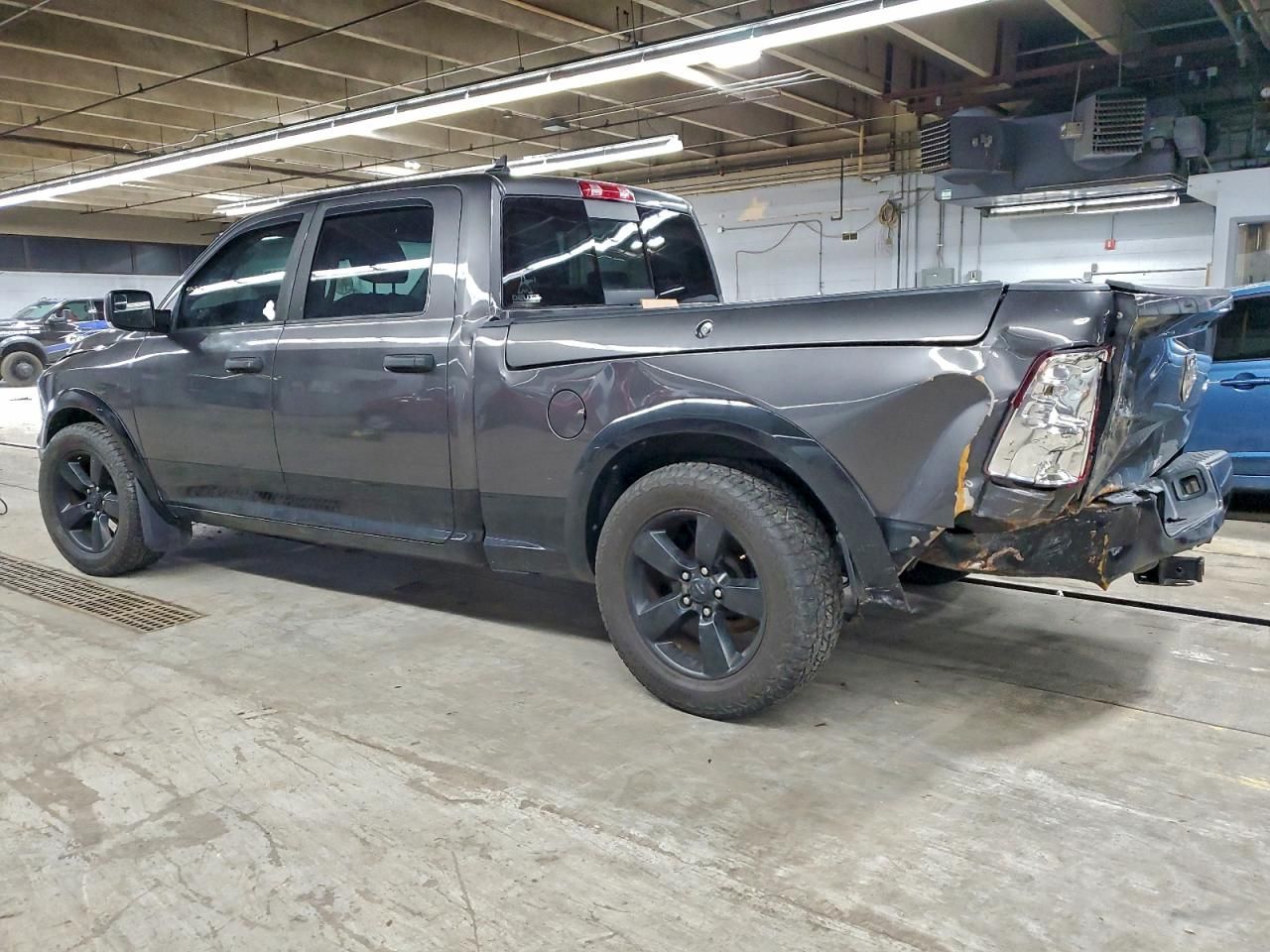 2015 Dodge Ram 1500 slt