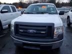 2011 Ford F150