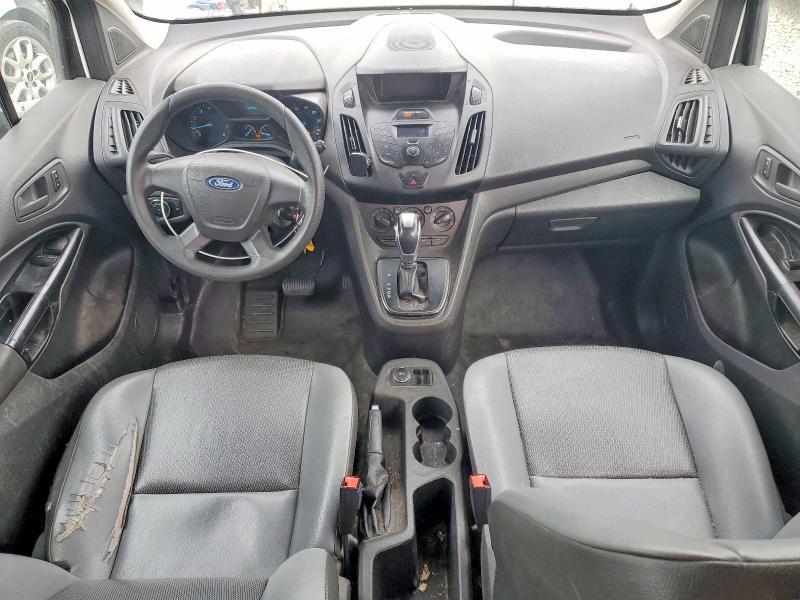 2018 Ford Transit Connect XL