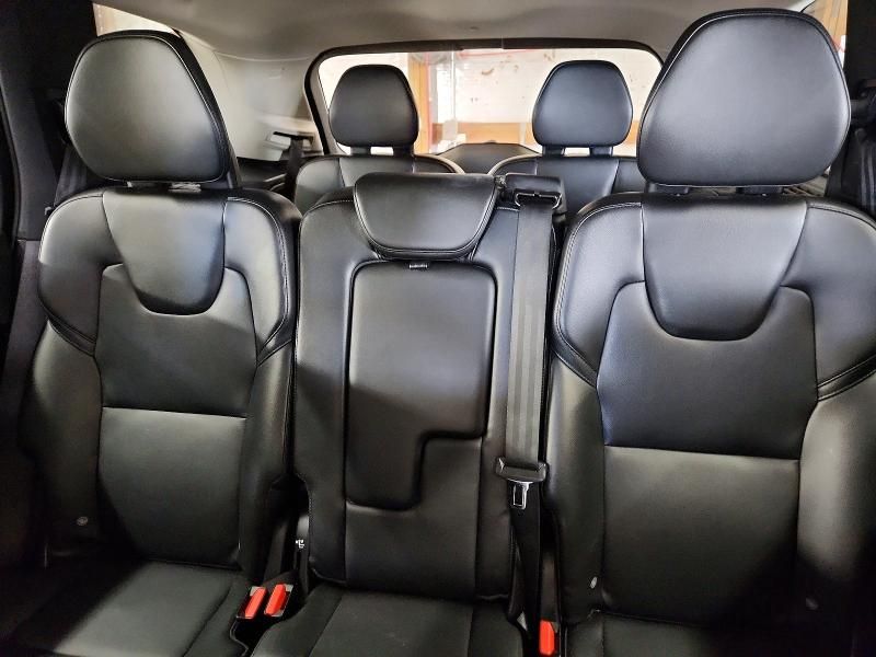 2020 Volvo Xc90 T5 Momentum