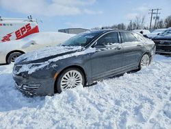 2015 Lincoln MKZ for sale in Wayland, MI