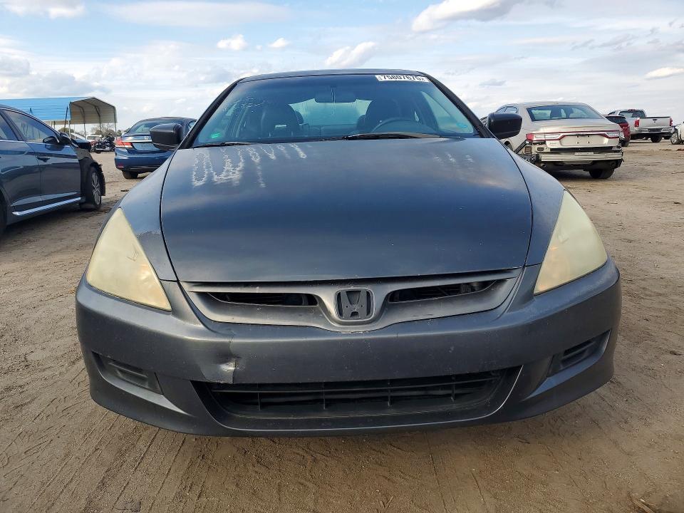 2006 Honda Accord ex